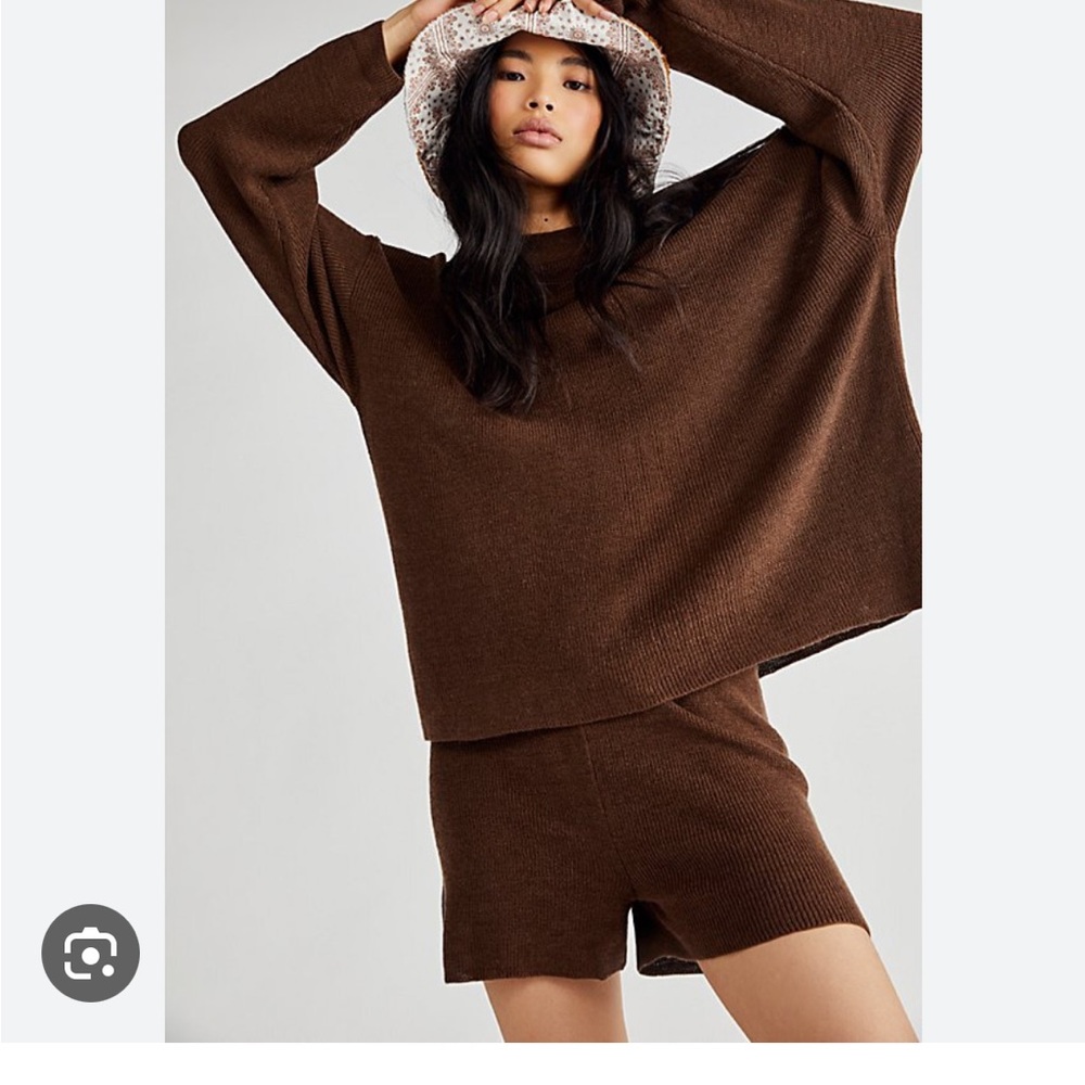 Free People Malibu Surf Set